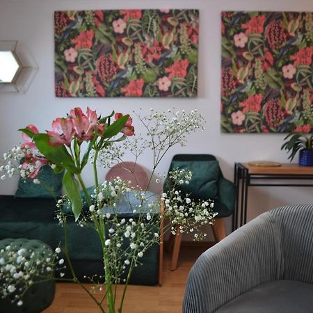 Atmosfera Apartment Krakow Ngoại thất bức ảnh