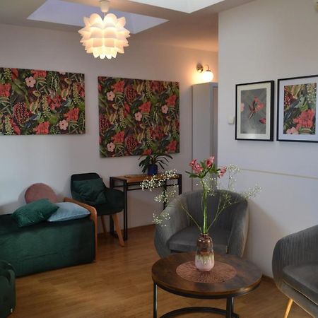 Atmosfera Apartment Krakow Ngoại thất bức ảnh