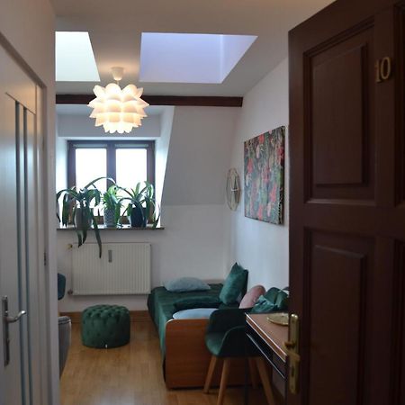 Atmosfera Apartment Krakow Ngoại thất bức ảnh