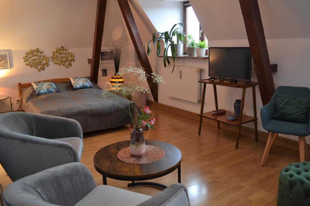 Atmosfera Apartment Krakow Ngoại thất bức ảnh