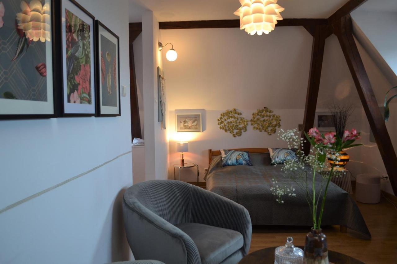 Atmosfera Apartment Krakow Ngoại thất bức ảnh