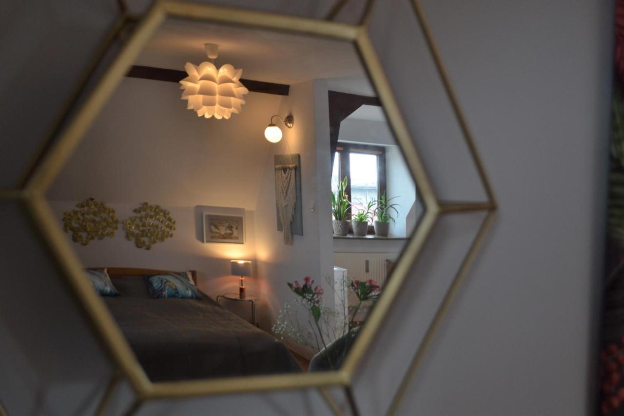 Atmosfera Apartment Krakow Ngoại thất bức ảnh
