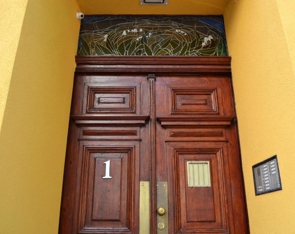 Atmosfera Apartment Krakow Ngoại thất bức ảnh