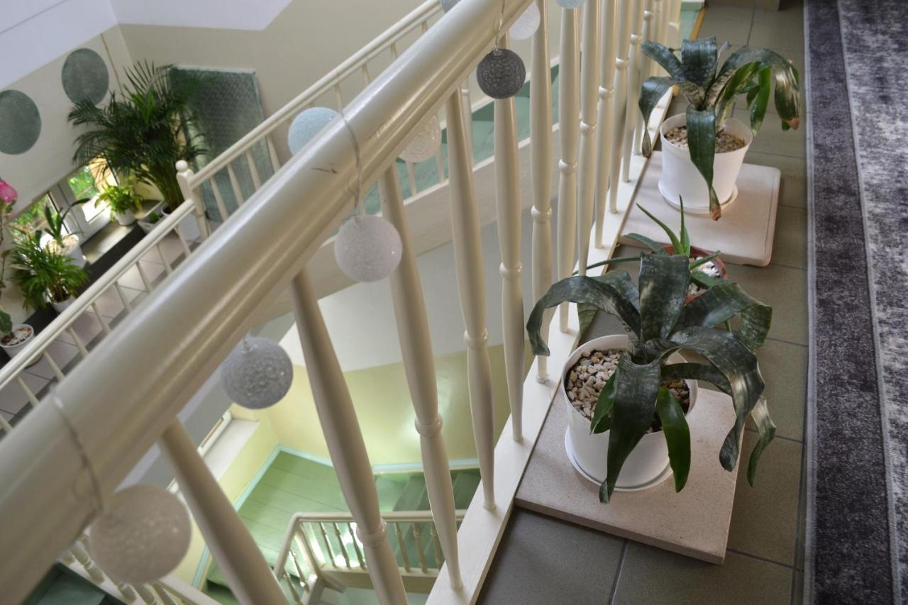 Atmosfera Apartment Krakow Ngoại thất bức ảnh