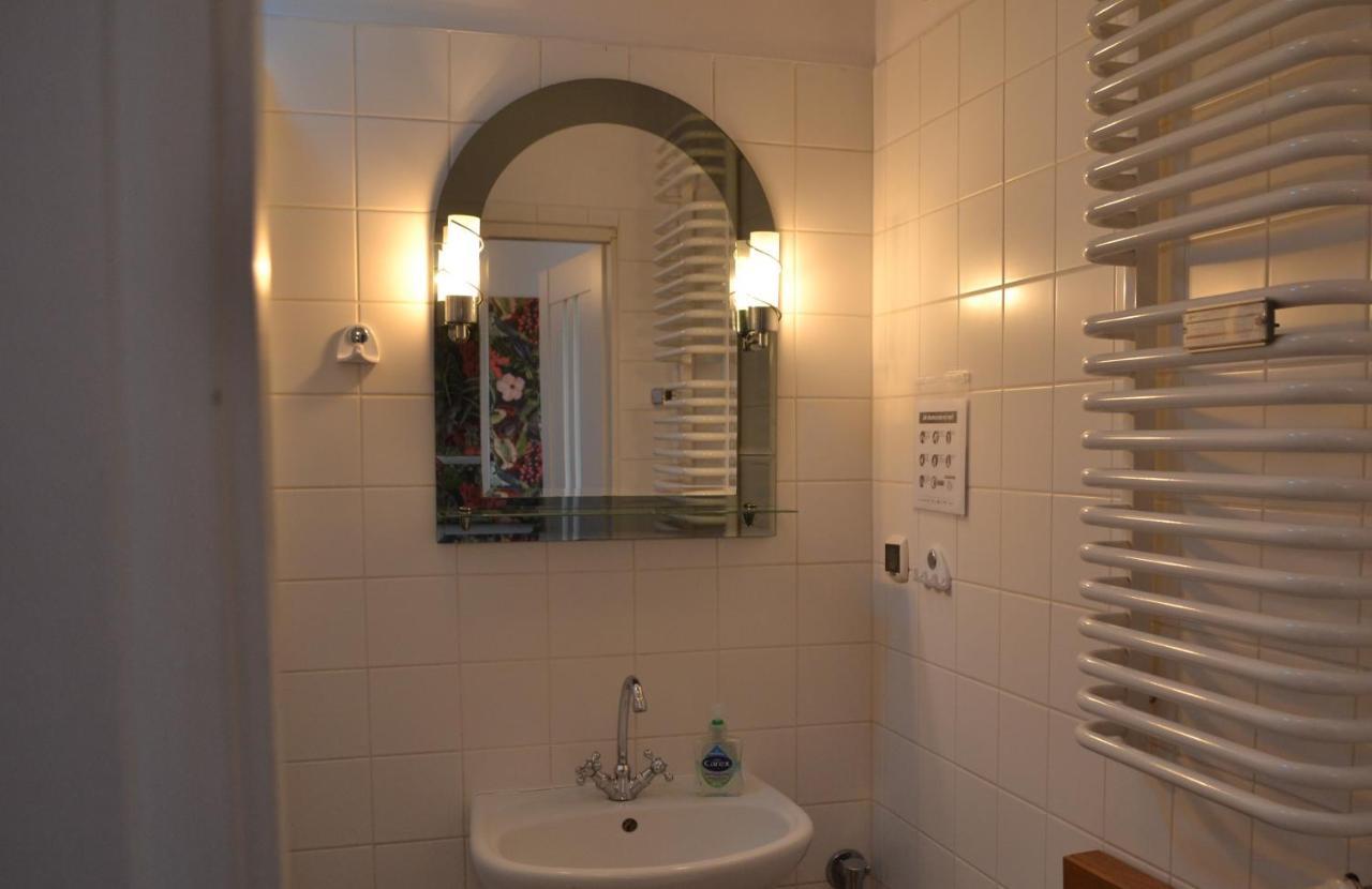 Atmosfera Apartment Krakow Ngoại thất bức ảnh